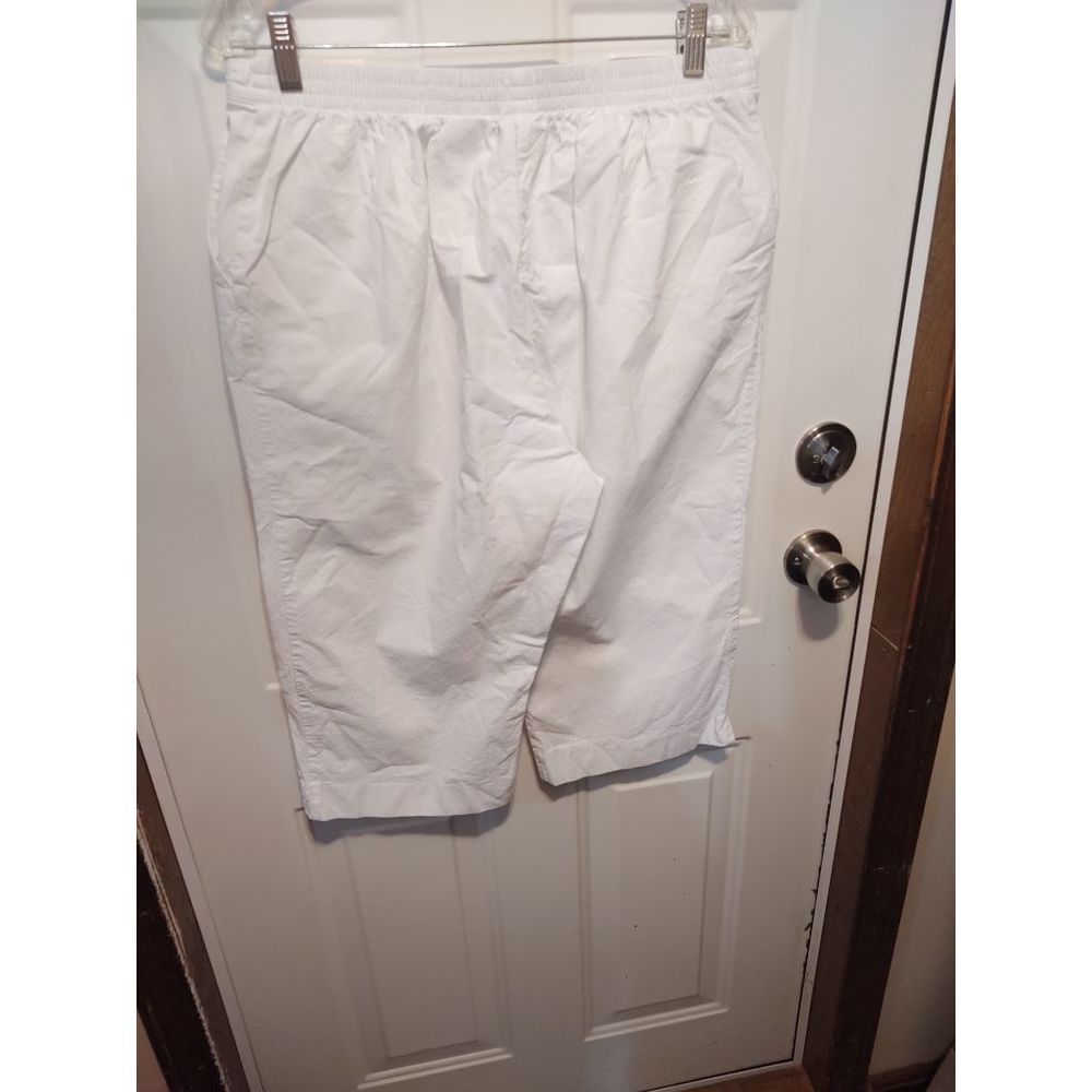 Alfred Dunner‎ Stretch Pants Women's Size 14